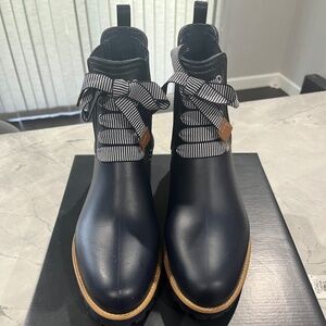 Bernardo Zina Rain Boots